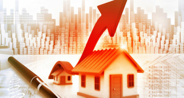 Home Prices Hit Record Highs as Housing Market Heats Up
