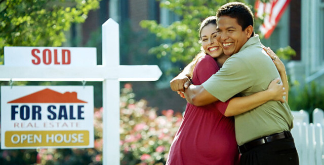 Lock-In Effect Keeping Home Prices Elevated Lock-In Effect Keeping Home Prices Elevated