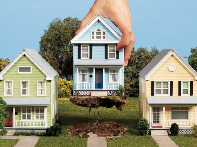 Homeownership Access Remains Hampered by High Home Prices Homeownership Access Remains Hampered by High Home Prices