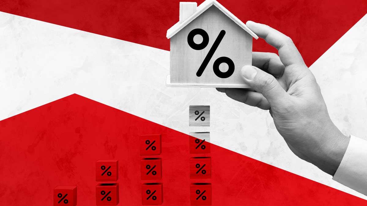 Despite higher mortgage rates inventory growth still slow Despite higher mortgage rates inventory growth still slow