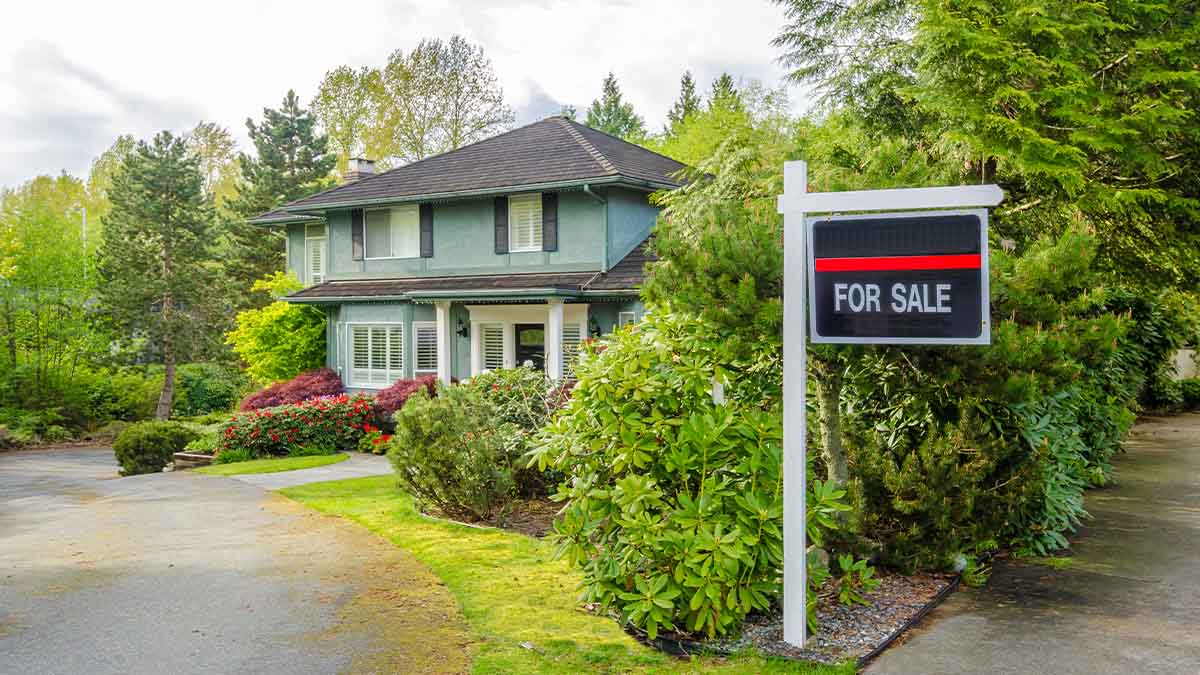 Home sales will be weak in 2024 regardless of Home sales will be weak in 2024 regardless of